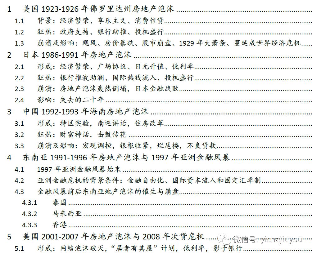 2019年海外置业投资买房知多少？全球房地产市场最全投资指南来了！(新加坡美国地产投资公司)