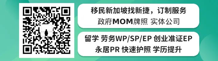 来了！新加坡又来“抢人”啦！要多少人？开多少钱？(新加坡开个公司需要多少钱)