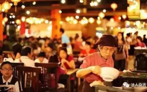 黯别黄金时代，新加坡现华人“回国潮”(新加坡芯片公司工资多少钱)