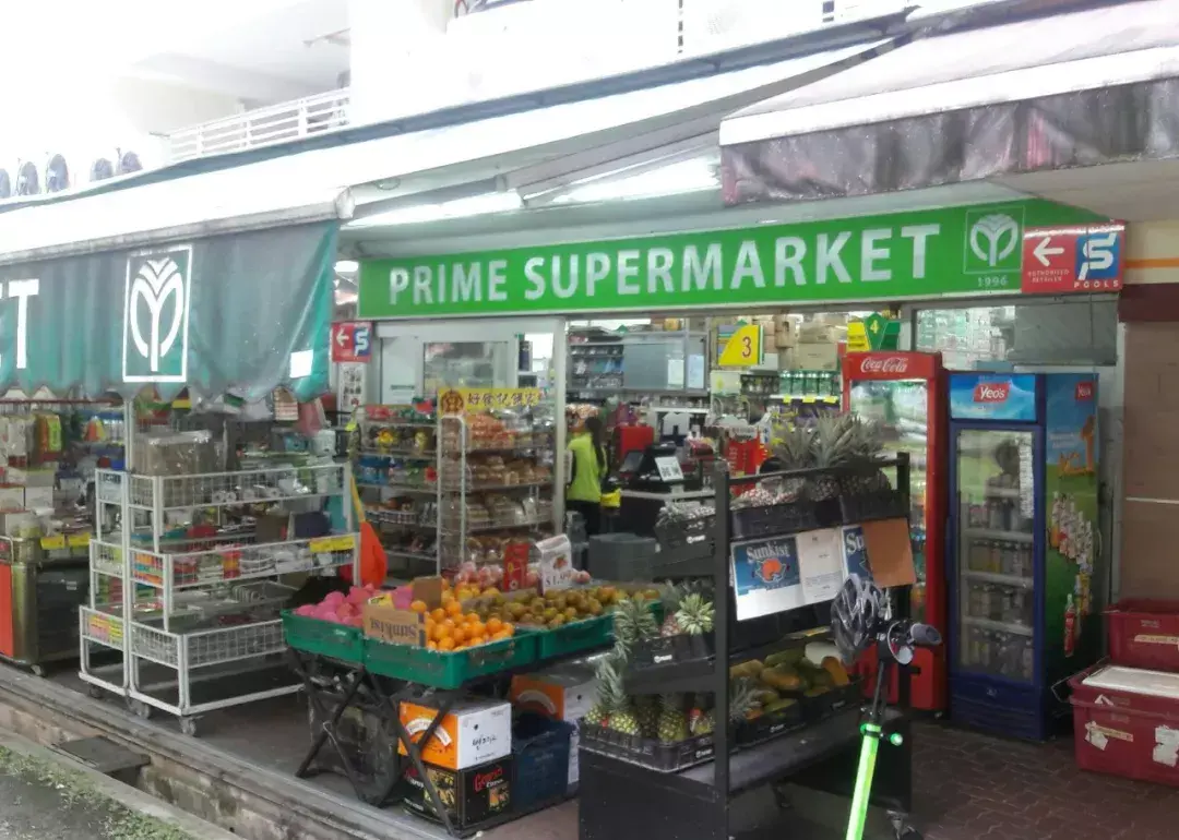 新加坡各大超市春节营业时间表来了，马克一下过年超轻松！(新加坡超市有限公司官网)