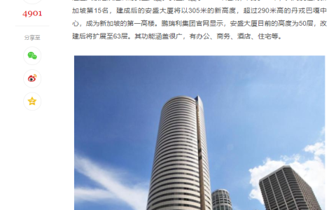 注册公司时到底该如何选择公司类型？新加坡公司种类大汇(跨国企业新加坡分公司)