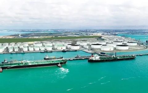 油价暴跌，中石化计划收购新加坡最大石油贸易商(新加坡石油贸易公司有哪些)