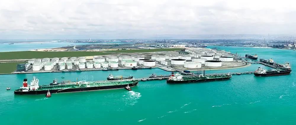 油价暴跌，中石化计划收购新加坡最大石油贸易商(新加坡石油贸易公司有哪些)