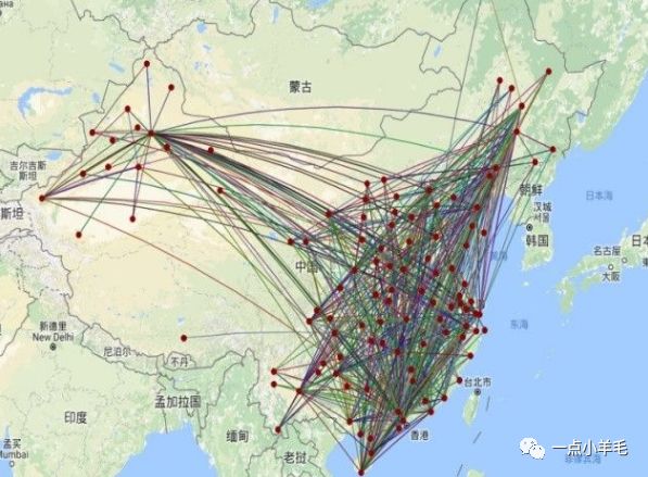 国内各大航空公司基地分布情况(海南航空新加坡分公司待遇)