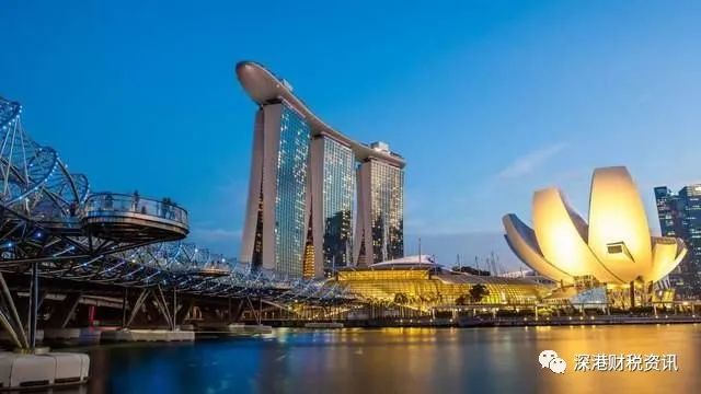 新加坡公司注册流程及优势(怎样在新加坡注册贸易公司)