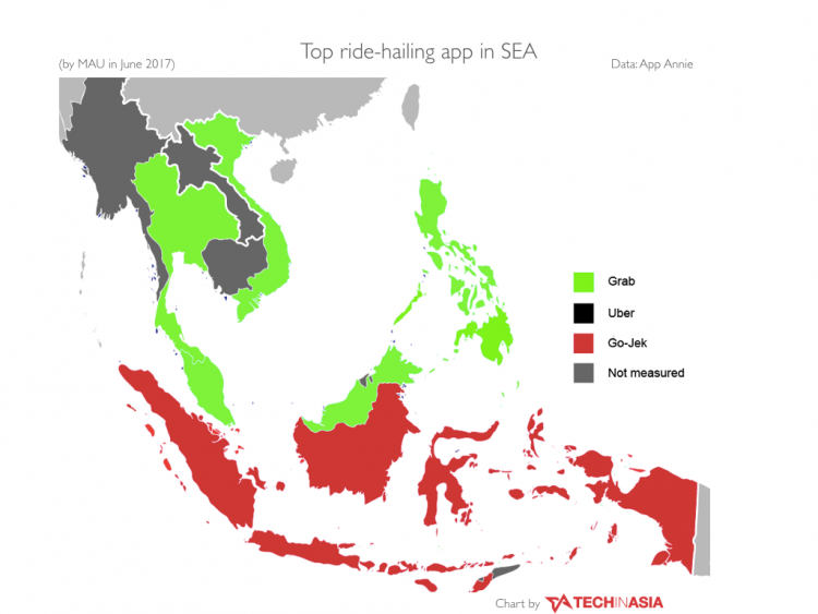 “新加坡滴滴”纵横东南亚的三场战事(新加坡2G资本公司)