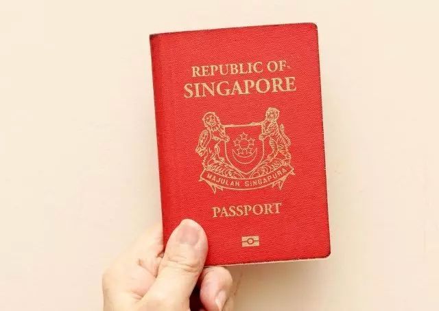 我在新加坡十年的移民之路(新加坡海外房屋中介公司)