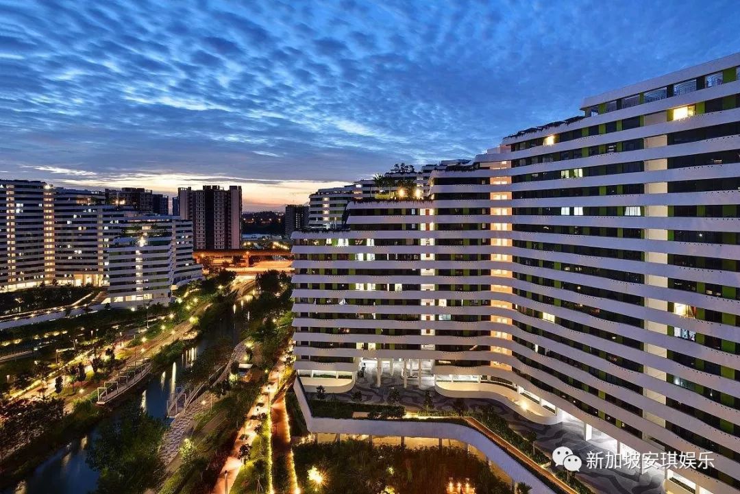 新加坡房地产投资信托并购交易创新高！看外国人如何在新加坡买房？！(如何在新加坡做信托公司)