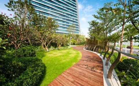 每天认识一家地产公司（19）-仁恒置地(新加坡高端物业公司有哪些)
