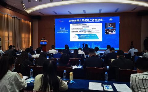 知名跨国公司投资广西洽谈会成功举办(新加坡在广西的投资公司)