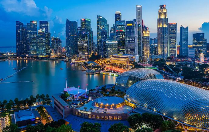 【新成科普】为什么在新加坡进行海外资产配置和离岸理财？(新加坡离岸公司是什么意思)