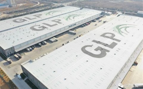 【透析：一文读透普洛斯，如何在物流地产一骑绝尘？】(新加坡物流公司收入怎么样)