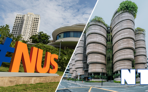 新加坡留学专业热度解析(新加坡有哪些留学服务公司)