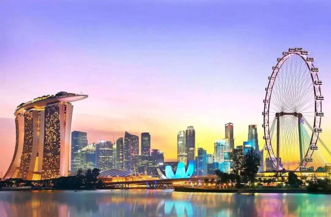 2022新加坡直通车最新攻略，一文读懂(新加坡可以注册多家公司吗)