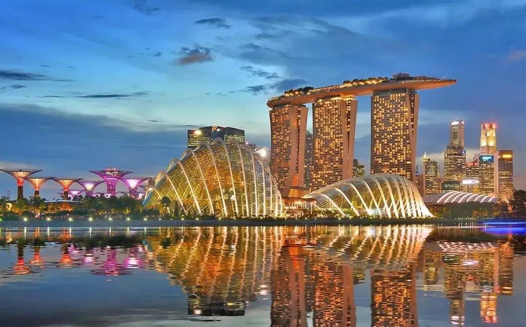 2022新加坡直通车最新攻略，一文读懂(新加坡可以注册多家公司吗)