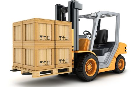 二手进口叉车品牌和进口报关手续(新加坡旧叉车进口报关公司)