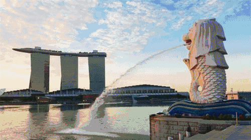 扒一扒新加坡制造业：如果李光耀在世，他会对狮城的这两个产业无比自豪(新加坡石油公司优势分析)