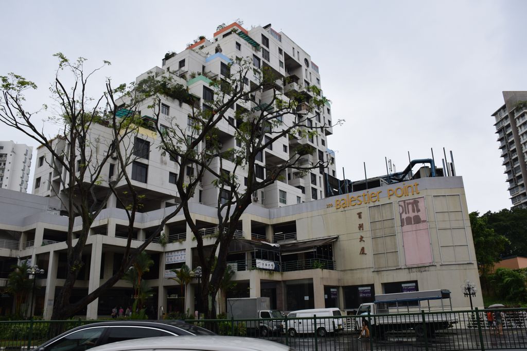 海外实践 | 遇建狮城：初识中建南洋(中建南洋新加坡公司老板)