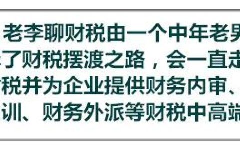 小规模纳税人新版增值税纳税申报表的填写(新加坡公司税务申报表填写)
