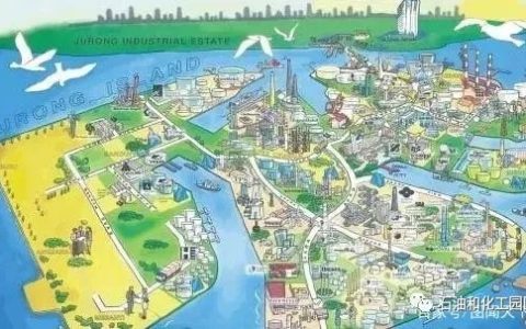 精准对标！新加坡裕廊等全球三大石化园区梳理！(新加坡石化投资有限公司)