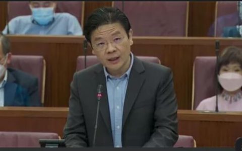 税！税！税！新加坡财政预算出炉！网友：别扯犊子，要多交多少税(新加坡公司缴纳多少产业税)