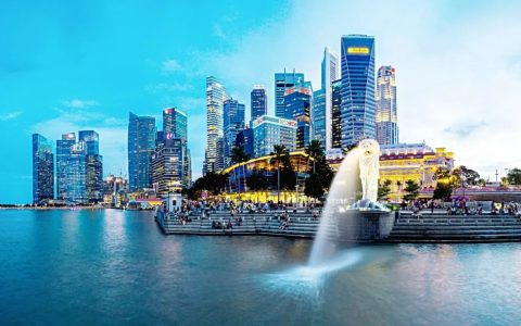 新加坡初成立公司税收减免计划，全面讲解来了(新加坡公司税收条件是什么)