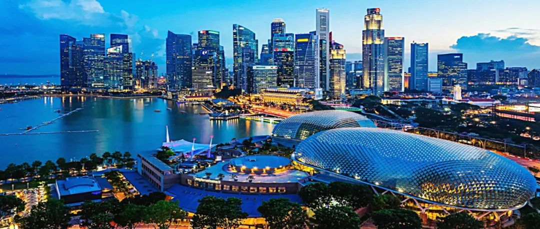 新加坡初成立公司税收减免计划，全面讲解来了(新加坡公司税收条件是什么)