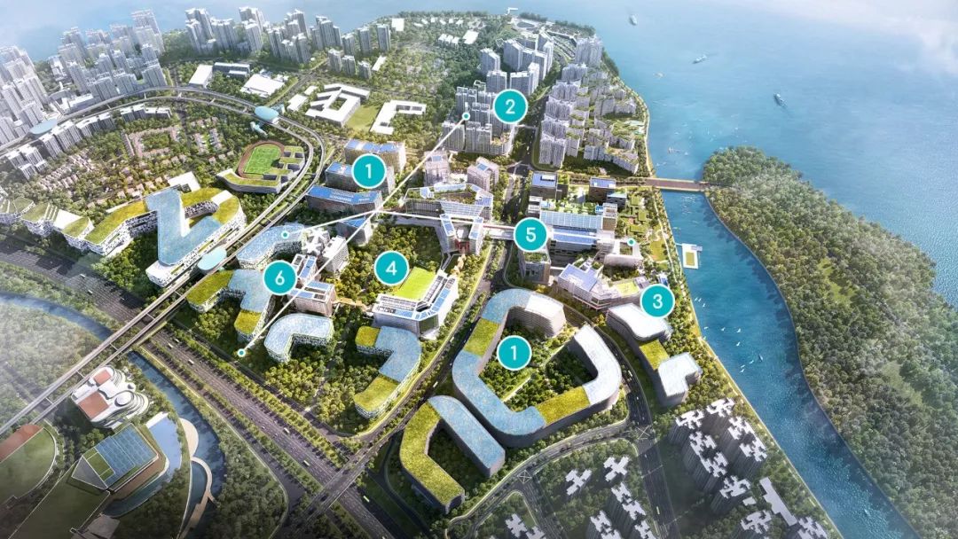 定了！新加坡首个“智慧城市”在这里，全方位颠覆你的生活！(新加坡电力公司在哪里上班)