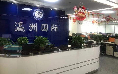 中国人出国劳务打工都在做什么工作？(去新加坡开劳务公司赚钱吗)