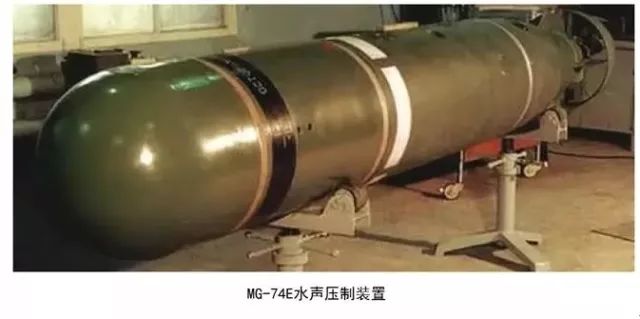 美军部分军用和特种水下机器人的技术系统(新加坡军用武器装备公司)