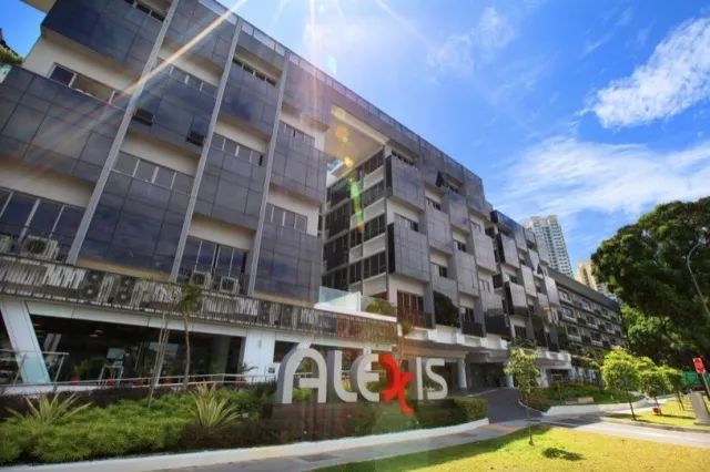 爆料：新加坡高租金回报率的楼盘有哪些？(位于新加坡的私人投资公司)