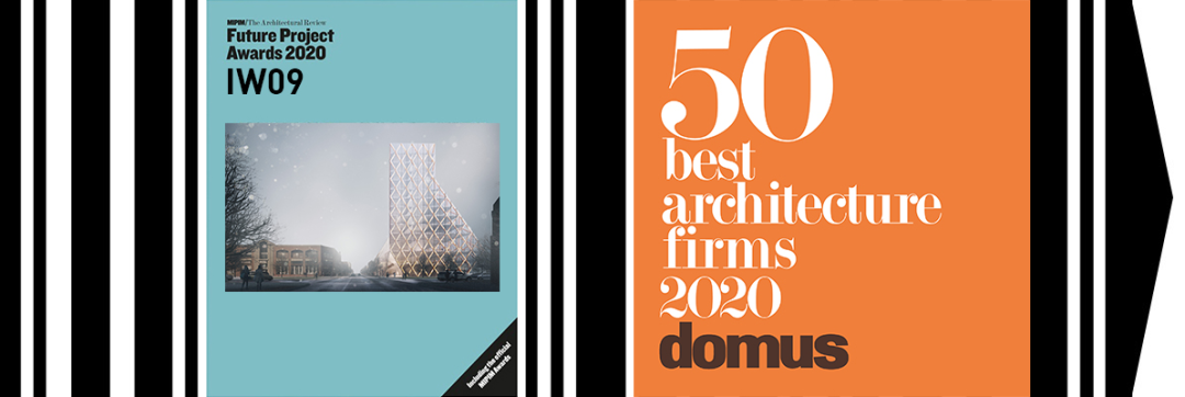 最新发布！全球最佳建筑事务所TOP50(洛科集团有限公司 新加坡)
