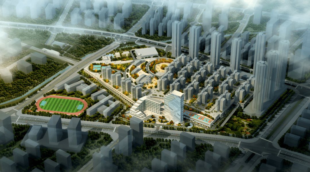 深圳“新加坡模式”初显露，2大盘将建1.4万套保障房！(新加坡保障房建设公司招聘)