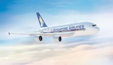 新加坡航空3月份特惠促销(深圳到新加坡空运公司电话)