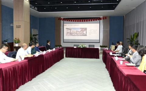 两家跨境电商企业正式入驻蓝田(新加坡小型电商公司有哪些)