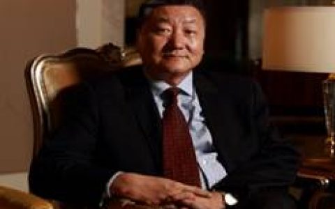 课程预告｜瞧瞧我们9月私募股权班请来的大咖会是谁？(新加坡恒安科技有限公司)