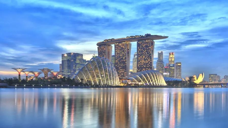 隐密性最高的基金架构？｜带你全面了解新加坡VCC的优势(新加坡的对冲基金公司多吗)