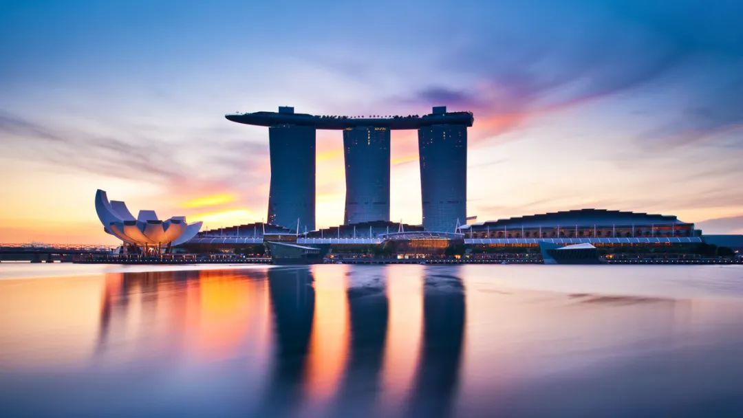 隐密性最高的基金架构？｜带你全面了解新加坡VCC的优势(新加坡的对冲基金公司多吗)