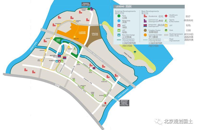 以公交为导向的城市发展，新加坡的TOD规划实践(新加坡如何管理公交公司)