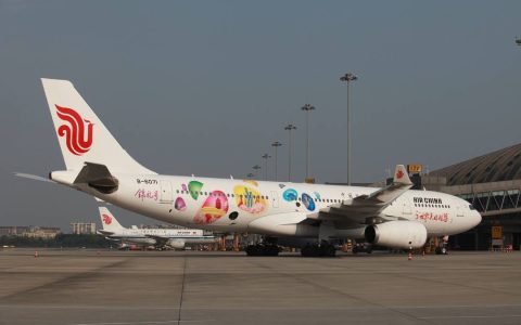 成都进出港增投客座近23万个 春运国航增加飞三亚、海口航线班次(成都到新加坡航空货运公司)