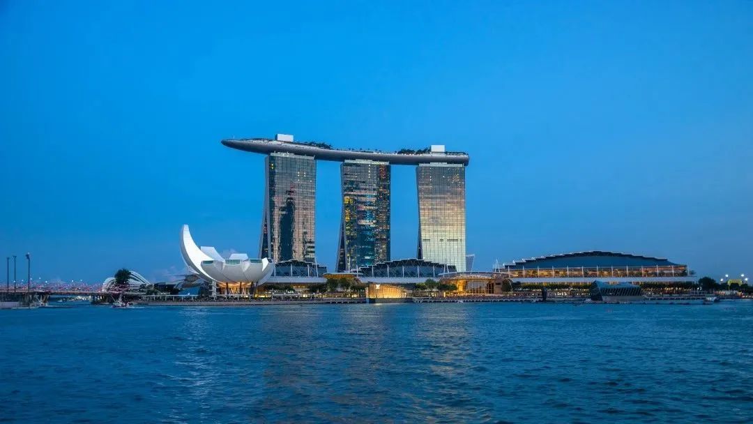 凌云视界 | 中国赴新加坡投资政策指引(新加坡可以注册投资公司吗)