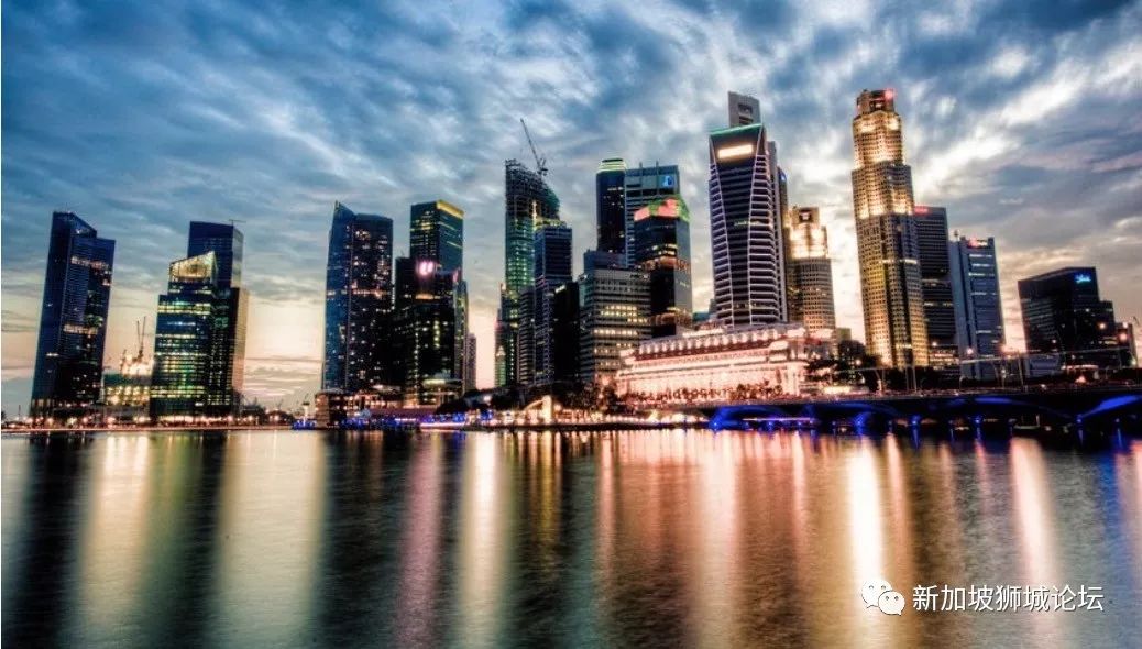 展望2018：新加坡房地产市场分析(新加坡上市房地产经纪公司)