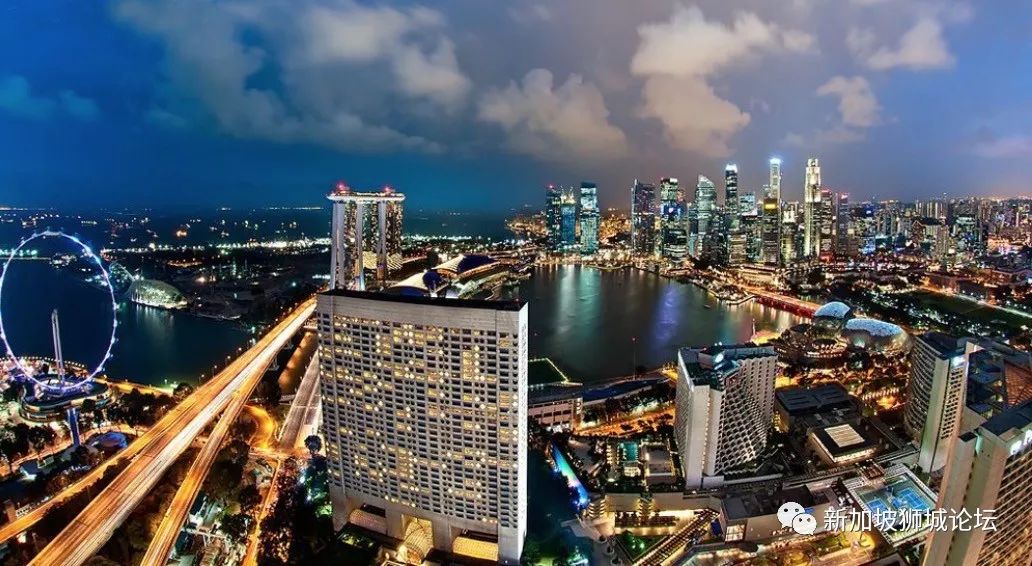 展望2018：新加坡房地产市场分析(新加坡上市房地产经纪公司)