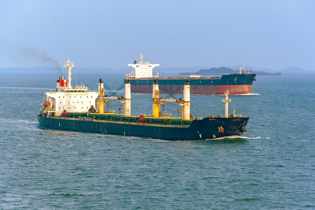 海运寒冬！中远海运国际（新加坡）上半年净利同期下降近70％(在新加坡的海洋公司有哪些)