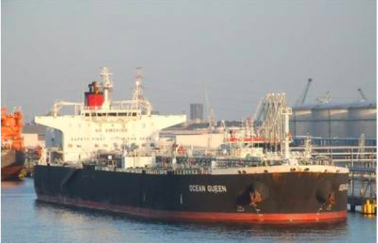 无底洞！新加坡"燃油大王"被债务淹没! 卖完码头卖船舶!...150艘(新加坡最大的海事服务公司)
