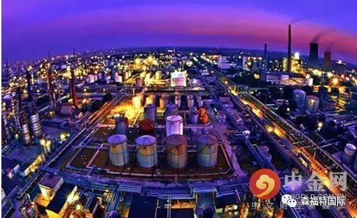 新加坡：世界三大炼油中心之一(新加坡炼油有限公司官网)
