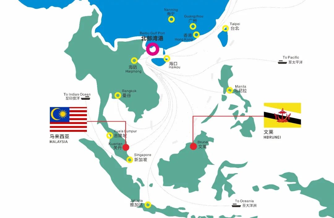 北港航运(新加坡)公司成立运营(新加坡海运有限公司官网)