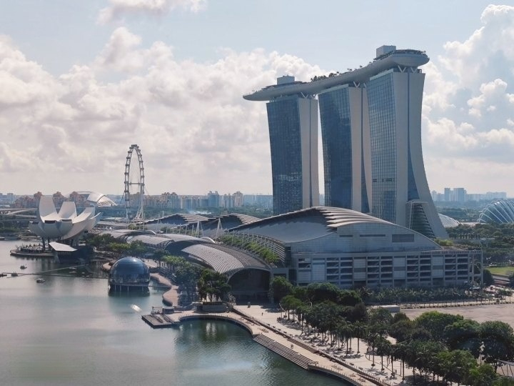 北港航运(新加坡)公司成立运营(新加坡海运有限公司官网)