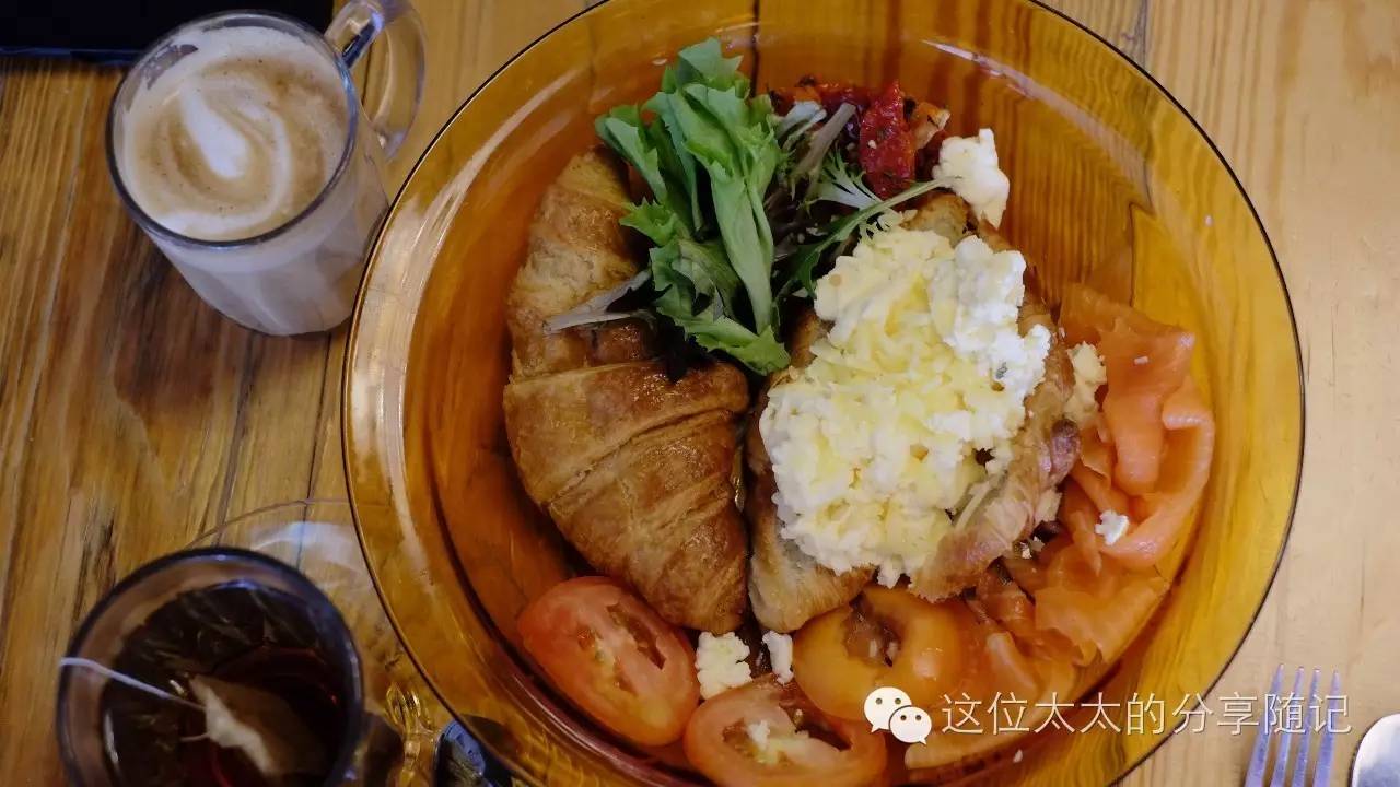 新加坡游记 | 恋上咖啡店(新加坡有几家咖啡店公司)