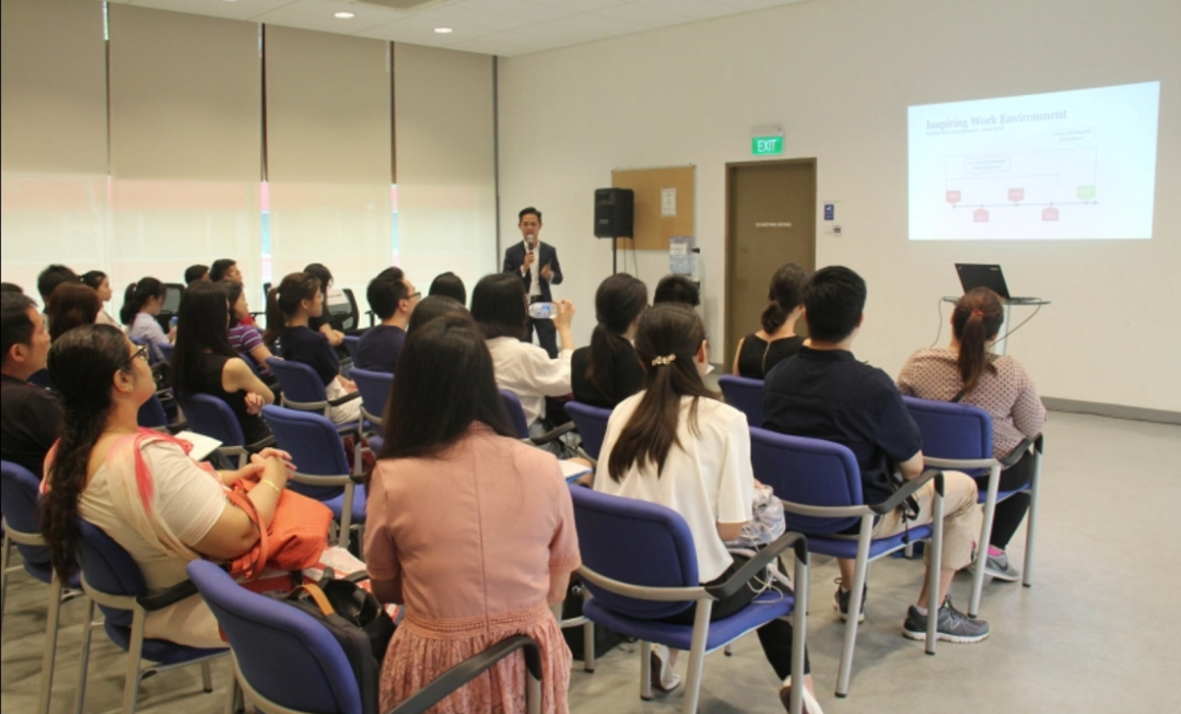 活动 | 新加坡金融峰会来袭！3位大咖导师等你来！(新加坡三大金融公司是什么)